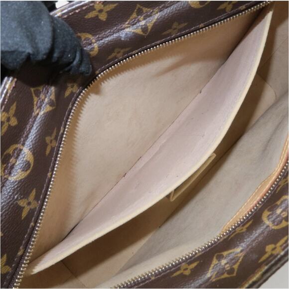 💎✨Authentic✨💎Louis Vuitton Monogram Luco Tote Bag - Picture 13 of 16